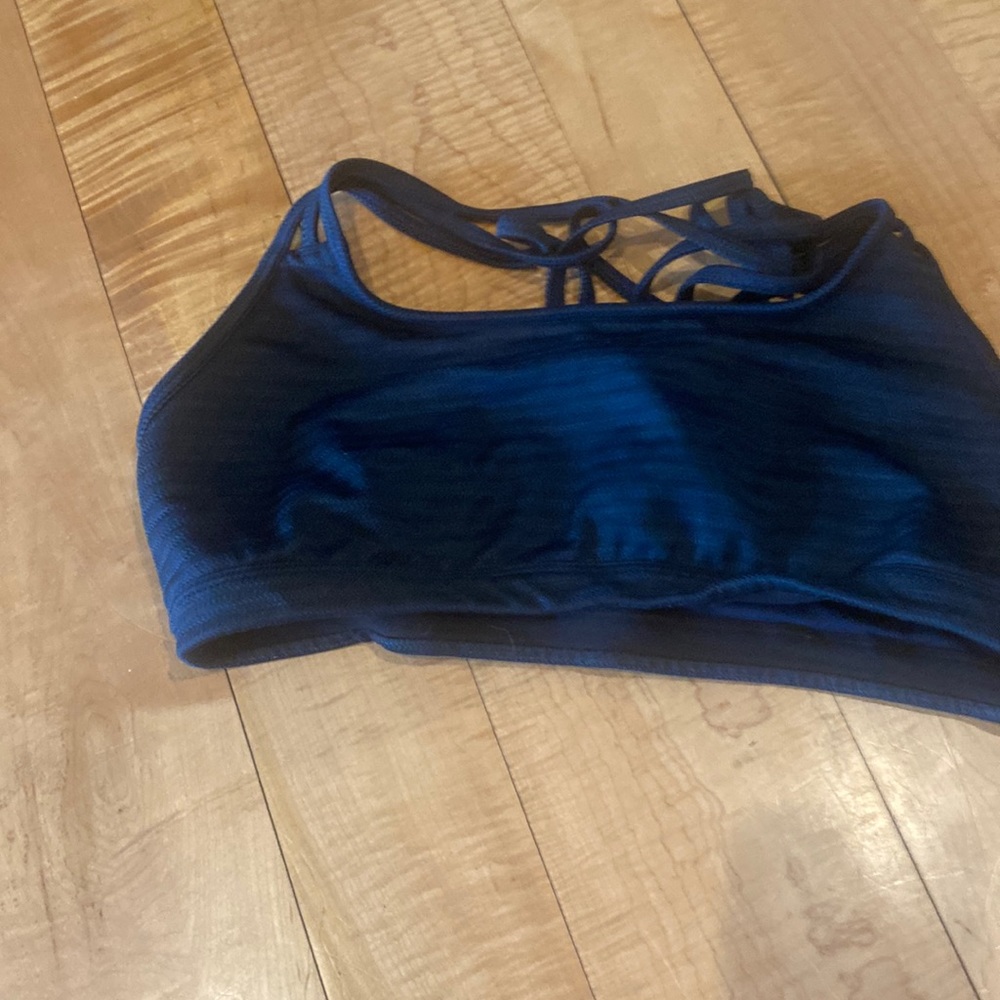 Athleta sports brA